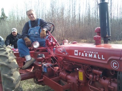 Farmall